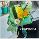 씨유 평택고덕센터점 | 평택꽃집, 평택예술의전당 꽃집 감성 폭발! 24시간 열려있는 고덕 플라워 스폿 후기💐