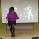남인경의 노하우 - 대명 신협 명품 노래교실- 댄스 테라피 - 쥴리아 이미지