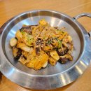 화염식당 | 여의도 주말에도 여는 마라맛집 화염산마라탕 여의도점