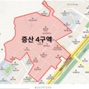 &#39;도심공공주택&#39; 탈바꿈, 증산4구역…매머드급단지 조성되나 이미지