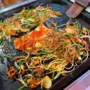 성남 찐맛집, 오리양념구이 풍경돌판구이 내돈내산 후기