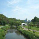 우면생태놀이터 이미지