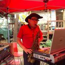 11년8월15일 재경서천군민산악회 야유회에서 이미지