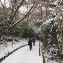 [광주 광산구]광주여대~동자봉~풍악정~어등산 석봉(338m)~등용정~서봉마을 다녀오기(2018/2/6/화 오전) 이미지