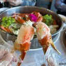 사림동108 | 창원 사림동 중앙역 맛집, 창원 대게 수산 점심특선 내돈내산 후기