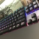 18만원짜리 키보드 STEELSERIES APEX 7 TKL 이미지