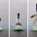 '충격적 도발' 예고한 北…"최악은 핵 탑재" 이미지