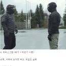 칼든 괴한을 만났을때 방어법.GIF 이미지