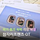 51 | 국내 여행 서포터즈 잠자리프렌즈 51기 대면 OT 후기