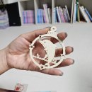 드림캐쳐 | 드림캐쳐 모빌 만들기 후기: 5세 남아와 함께한 여름 미술활동, 모빌 교육 체험