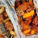 큰집닭강정 광주북구매곡점