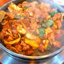 호반닭갈비막국수 | 가평 블루리본 청평호반닭갈비막국수 본점 주말 웨이팅 후기 (메뉴, 가격, 주차 O)