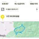 경북 청송 주왕산 이미지