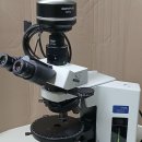 올림푸스 편광현미경 BX51PO 이미지