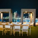 썬힐 B | 여수 감성숙소 추천 야경이 멋진 오션뷰 스파펜션 썬힐