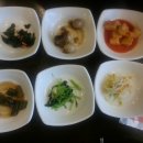 놀부보쌈과 순두부 이미지