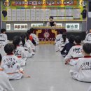 덕성 태권도장 이미지