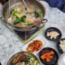 가조메밀칼국수