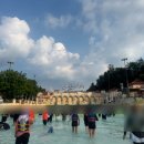 cu논현골드점 | 캐리비안베이 여름 골드시즌 평일 수요일 물놀이 후기 / 셔틀유무 / 대중교통