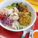 CU 한경대점 | 내 맘대로 토핑 골라 먹는 Poke all day 포케&amp;샐러드 한경대점, 안성 한경대 맛집