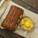 신중동 베이커리카페, 빵맛집 어거스트 베이커리