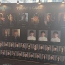 뮤지컬 스윙 데이즈 자여덟 (0523) 후기