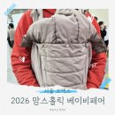 밴드홀릭&단프룻 | 2026 맘스홀릭베이비 페어, 수전/산후관리사/침대/임산부속옷&amp;복대/젖병소독기/젖병세척기/아기띠 비교