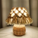 감성 마크라메&라탄공예 이미지