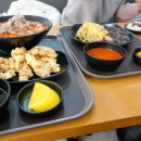쌍둥이짜장 | 경부고속도로 옥산휴게소 부산방향 맛집? 4살 쌍둥이와 실전 식사 후기 (메뉴 3가지 솔직 비교)