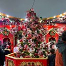 FUN&TOYS | 런던 리젠트 스트리트 볼거리 유럽 최대 장난감 가게 햄리스(Hamleys) : 자제력 있는 어른들만 가주세요..
