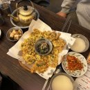 동막골주막 | 인계동 나혜석거리 고급 주막 술집 &#39;동막골 전집&#39;에서 막걸리 와 굴전 후기