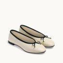 리본 | 에세이즈 말란 리본 플랫 후기｜아이보리 착용, 사이즈 팁 &amp; 성수 팝업 정보