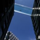 스카이풀 수영장 이미지