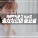 해마루치과의원 네이버블로그