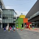 송도 현대아울렛 넘버블럭스 팝업 후기 체험존, 포토존, 굿즈, 주차 정보