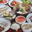 맛50년 헛제사밥 이미지