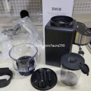(주)코디아 | 주코(ZUCO)커피 그라인더 사용후기(가성비 전동 그라인더!)