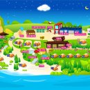 살둔산장 이미지