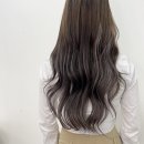 hair. okhee(옥희) | 특수컬러붙임머리