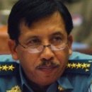인도네시아 군 총사령관, 캄보디아 국왕 훈장 받아 이미지