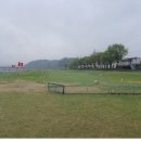 영강천변 파크골프장 이미지