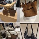 6047 | [zara] 자라 매장 둘러보기 - 가방 위주 포스팅! 실사 후기 착샷