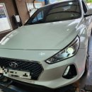 서창모터스 | ​현대 i30 PD 머플러 크랙 알곤 용접 수리 후기, 자동차 검사 불합격도 완벽 해결! (feat. 양산 서창 SY...