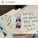 오지영헤어뷰(Hair Vue) | [W-5] 웨딩 로망 포토부스! 뷰포토부스 계약 후기, 짝꿍 구해요!