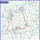 제57차 2월 곰돌이 시산제및 정기산행 [울진 천축산 ( 653 m )] 이미지