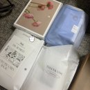 신부양각 | ep.25 청첩장 샘플 후기(보자기카드, 잇츠카드, 봄카드, 바른손카드)