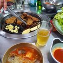용문갈비