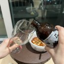 강릉 스카이베이호텔 디럭스 레이크뷰 / 쉘 펙토리 조식