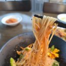 꽃담국수 네이버블로그