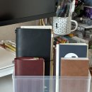 그림책 읽기와 감정일기 쓰기 | 다이어리 결산 및 2026 셋업 [트래블러스, 호보니치, 아날로그키퍼, 스털링 잉크, 독서노트]